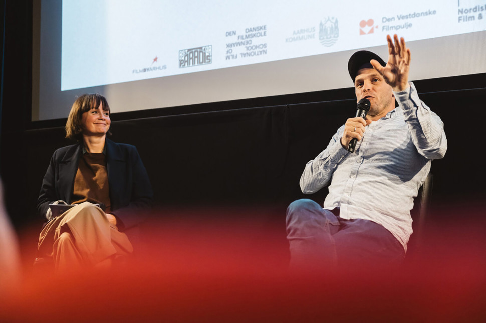 Aarhus Film Days