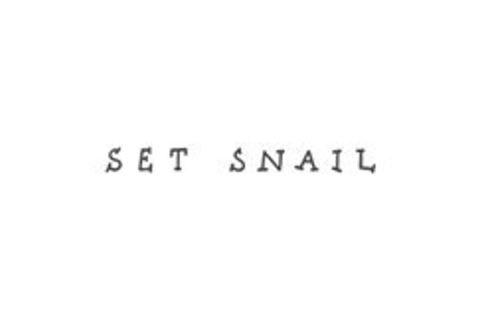 Logo Setsnail