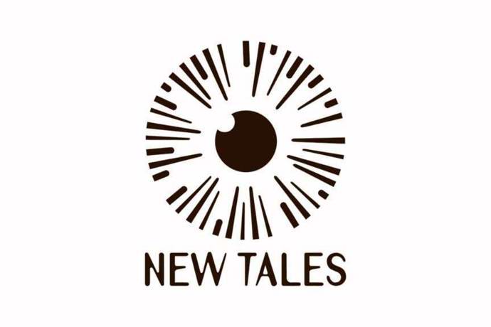Logo New Tales