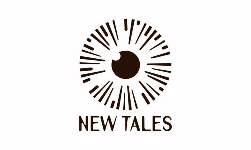 Logo New Tales