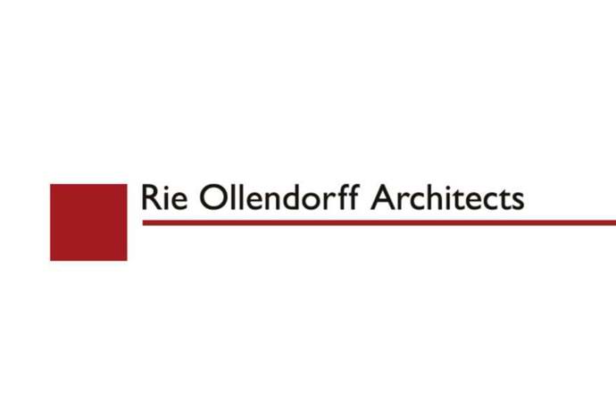 Logo Rie Ollendorff Architects