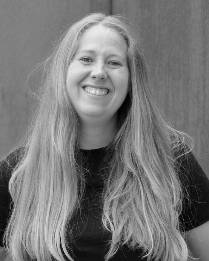 Billede af Freja Sofie Holm Fredsøe