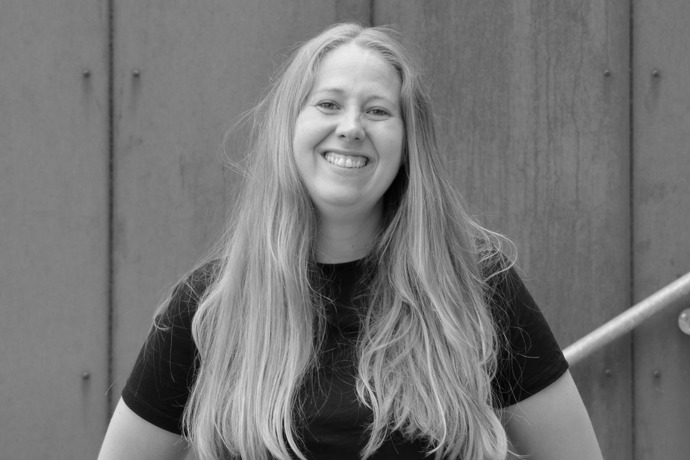 Billede af Freja Sofie Holm Fredsøe