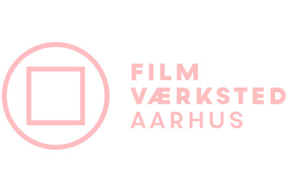 Logo Filmværksted Aarhus