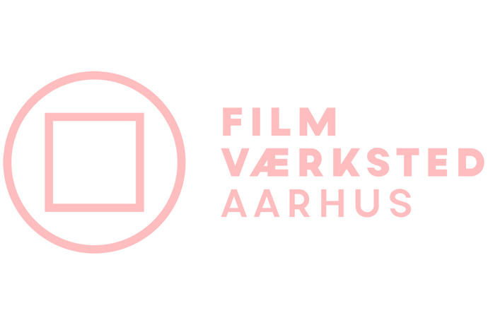 Logo Filmværksted Aarhus