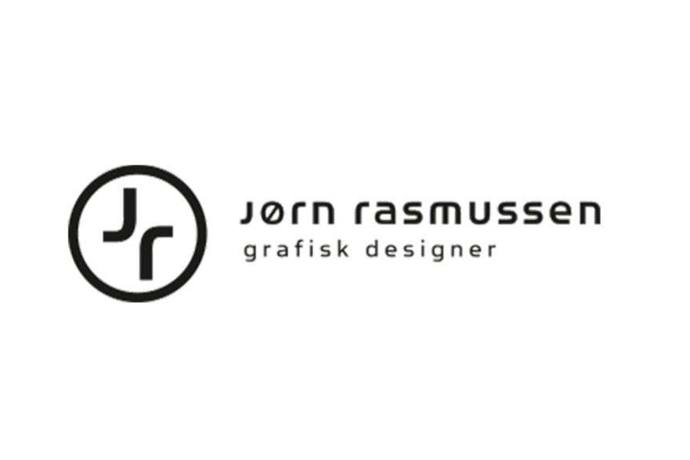 Logo Jørn Rasmussen