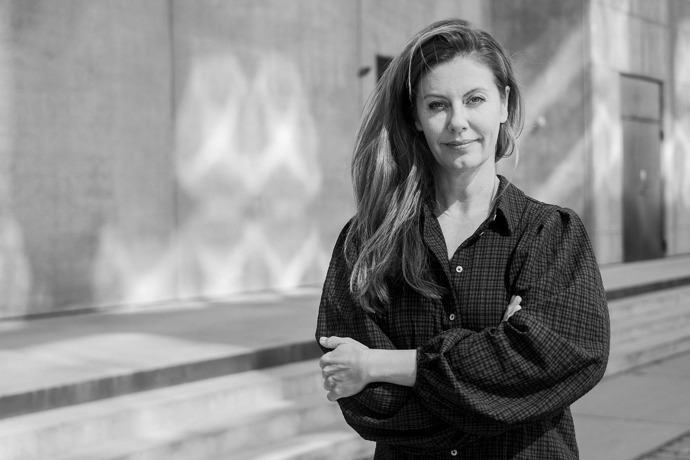 Billede af Theresa Valbæk