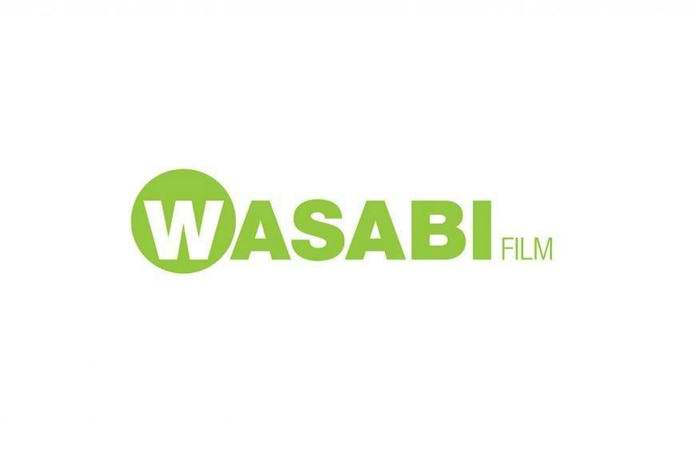 Logo Wasabi