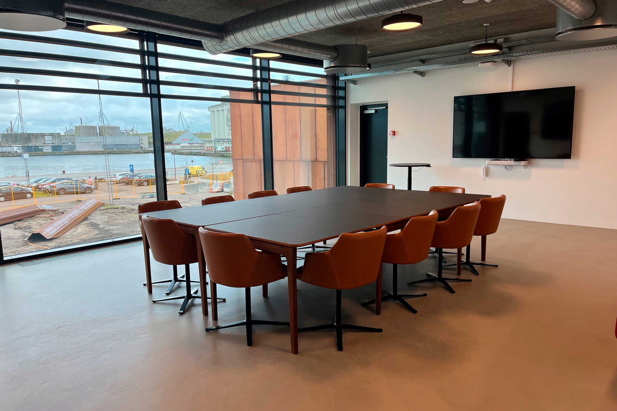 Billede af Mødelokale 6