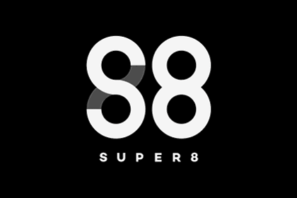 Logo Super8