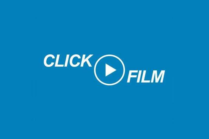 Logo Click Film