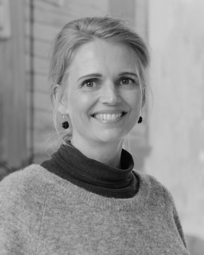 Billede af Mette Elmgaard