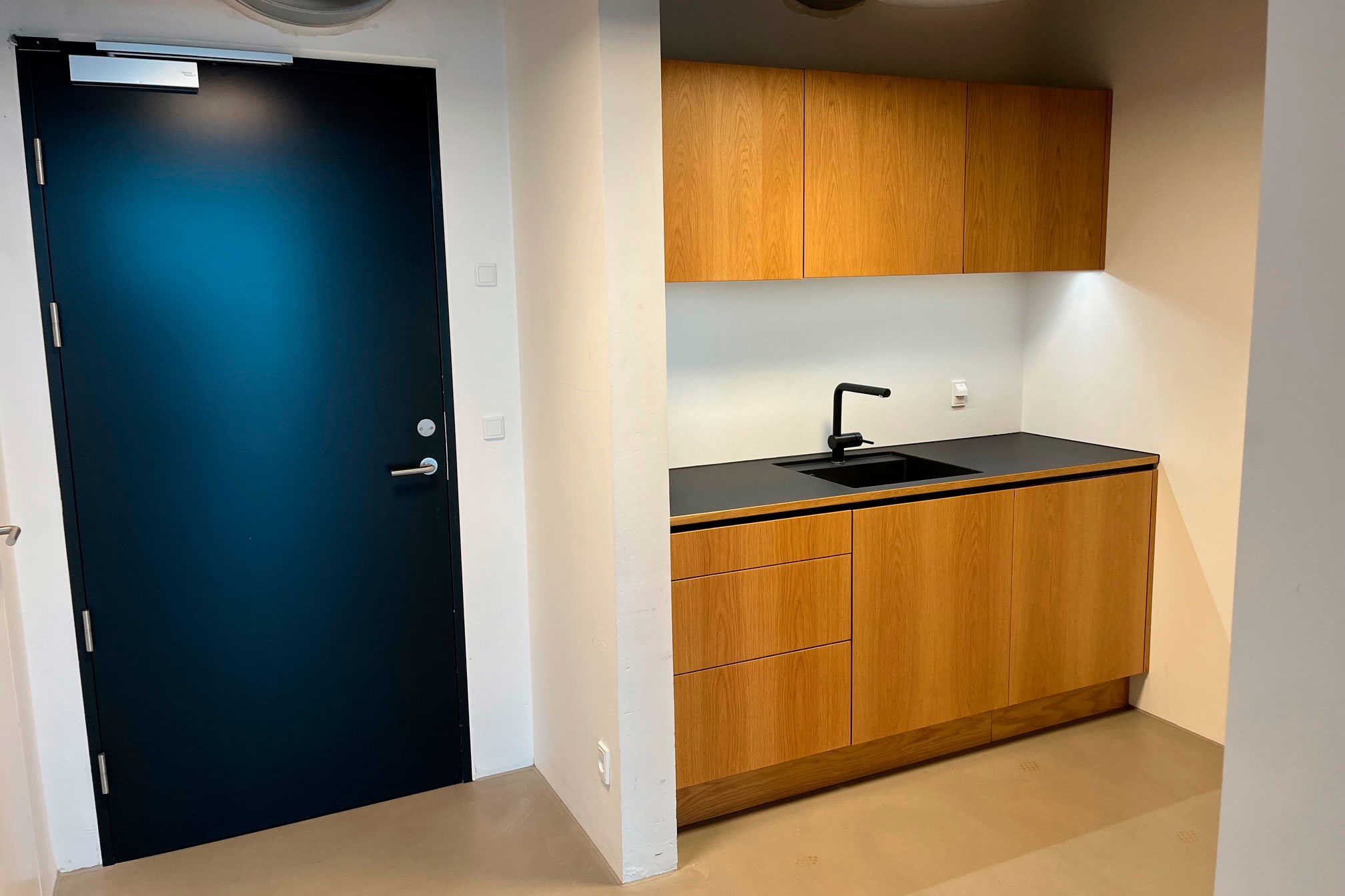 Billede af Mødelokale 6