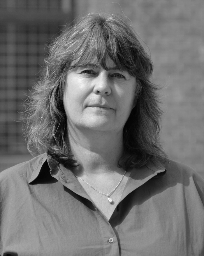 Billede af Ulla Hæstrup