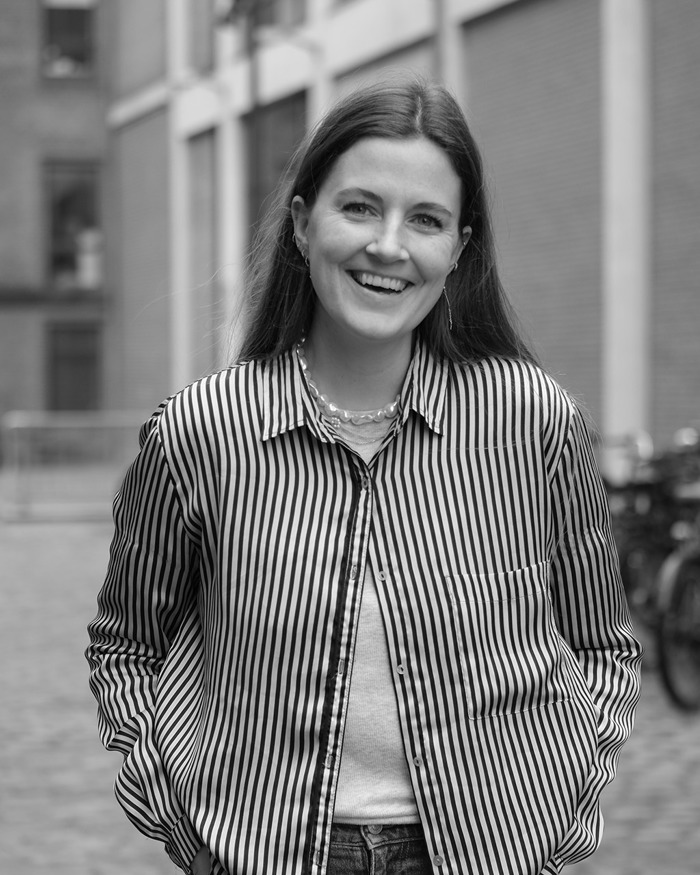 Billede af Laura Bro