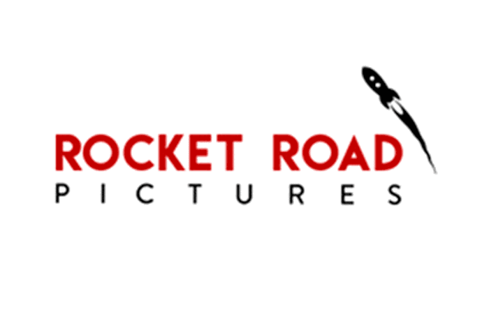 Logo Rocket Road Pictures