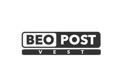 Logo Beo Post Vest