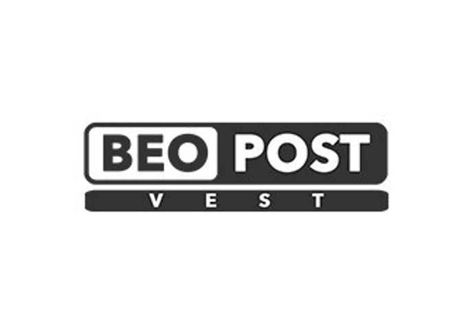 Logo Beo Post Vest