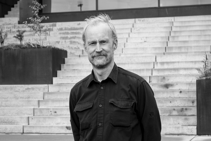 Billede af Anders Nørby Dahl