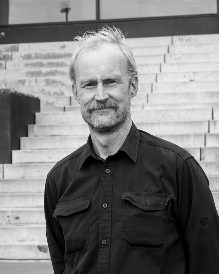 Billede af Anders Nørby Dahl