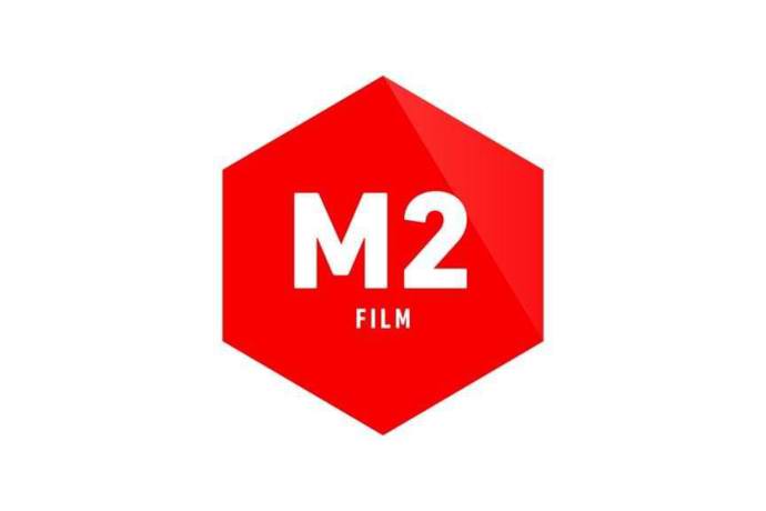 Logo M2 Film