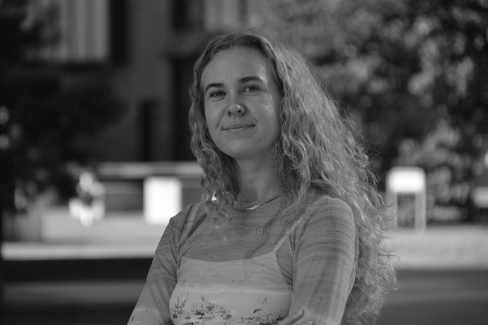 Billede af Sofie Klindrup