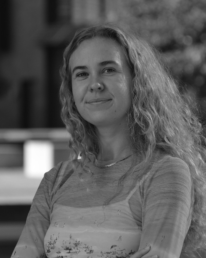 Billede af Sofie Klindrup