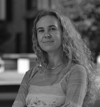Billede af Sofie Klindrup