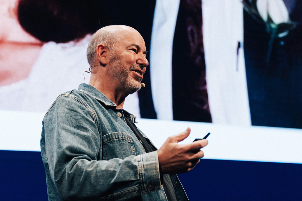 THIS Conference. Foto: Alexander Haakansson