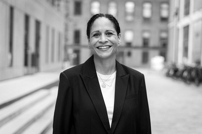Billede af Felicia Elisabeth Jackson