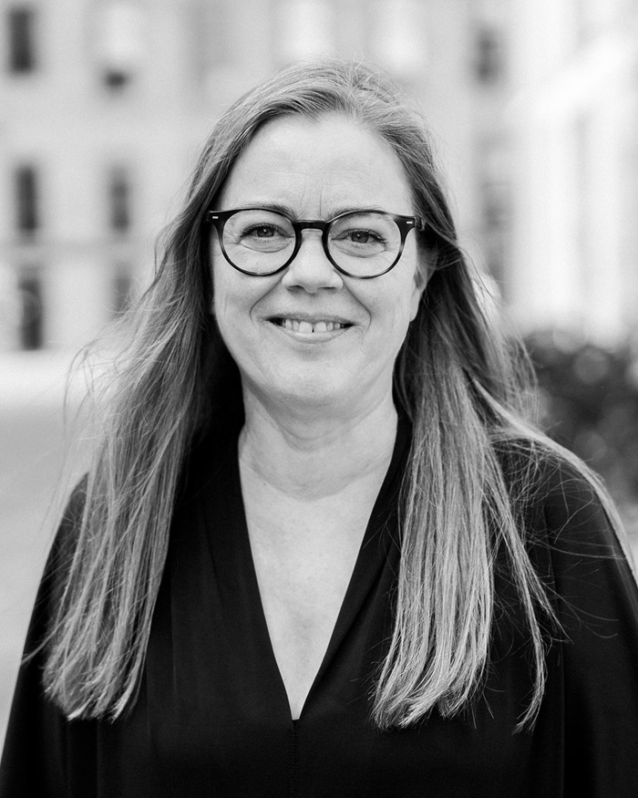 Billede af Lene Berstrand