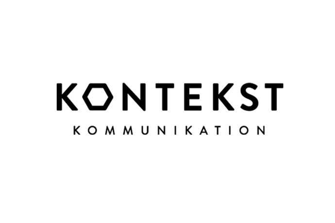 Logo Kontekst Kommunikation
