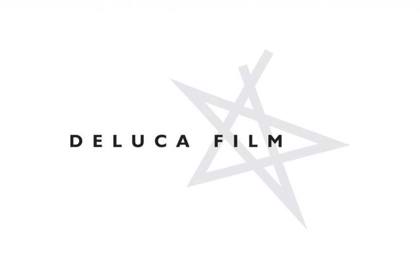 Logo Deluca Film