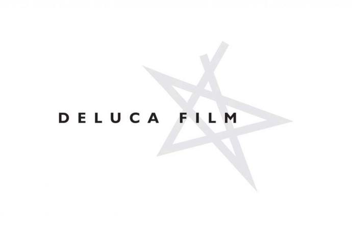 Logo Deluca Film