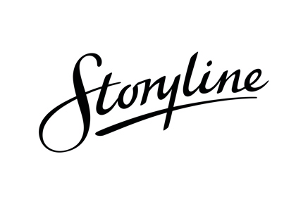 Logo Storyline
