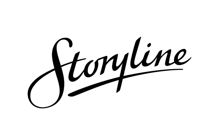 Logo Storyline