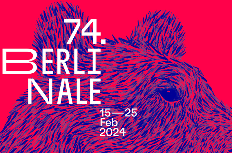 Berlinale logo