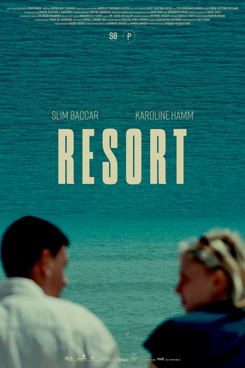 Filmplakat for Super8-afgangsfilmen Roden til alt