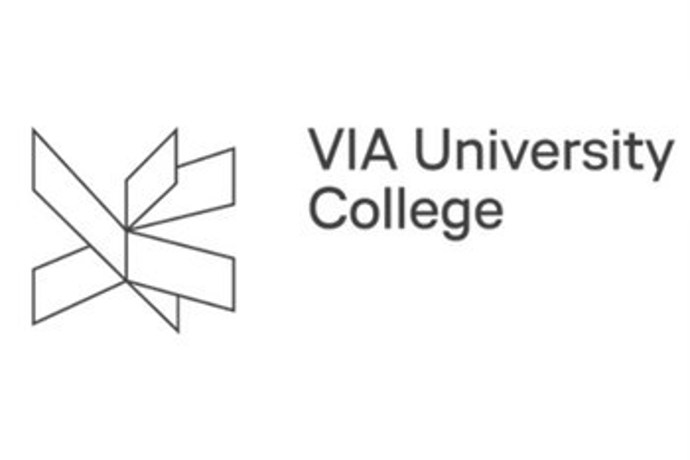 Logo Via University College