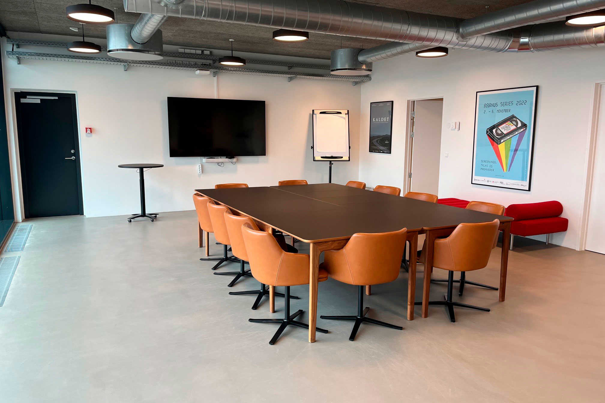 Billede af Mødelokale 6
