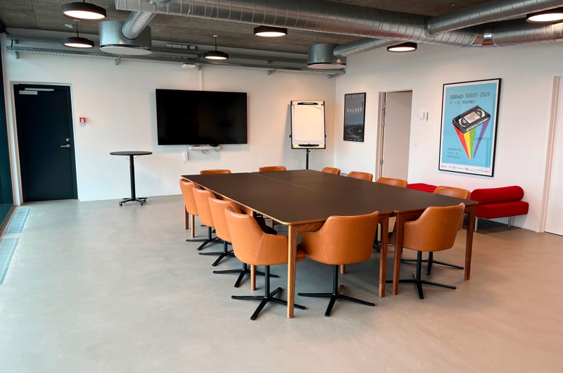 Billede af Mødelokale 6