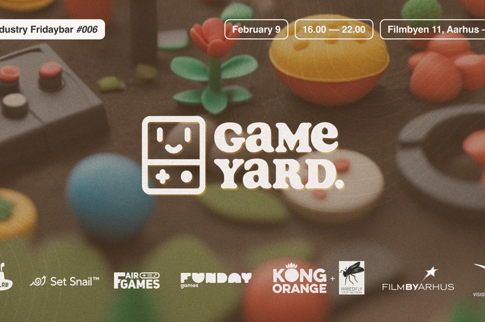 Gameyard