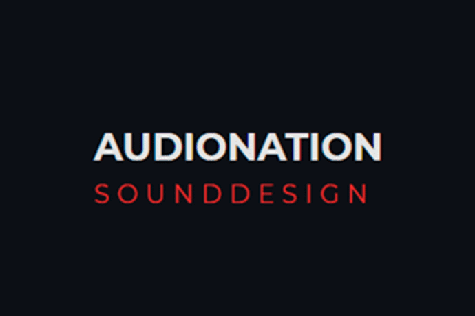 Logo Audionation