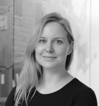 Billede af Regitze Mai Møller