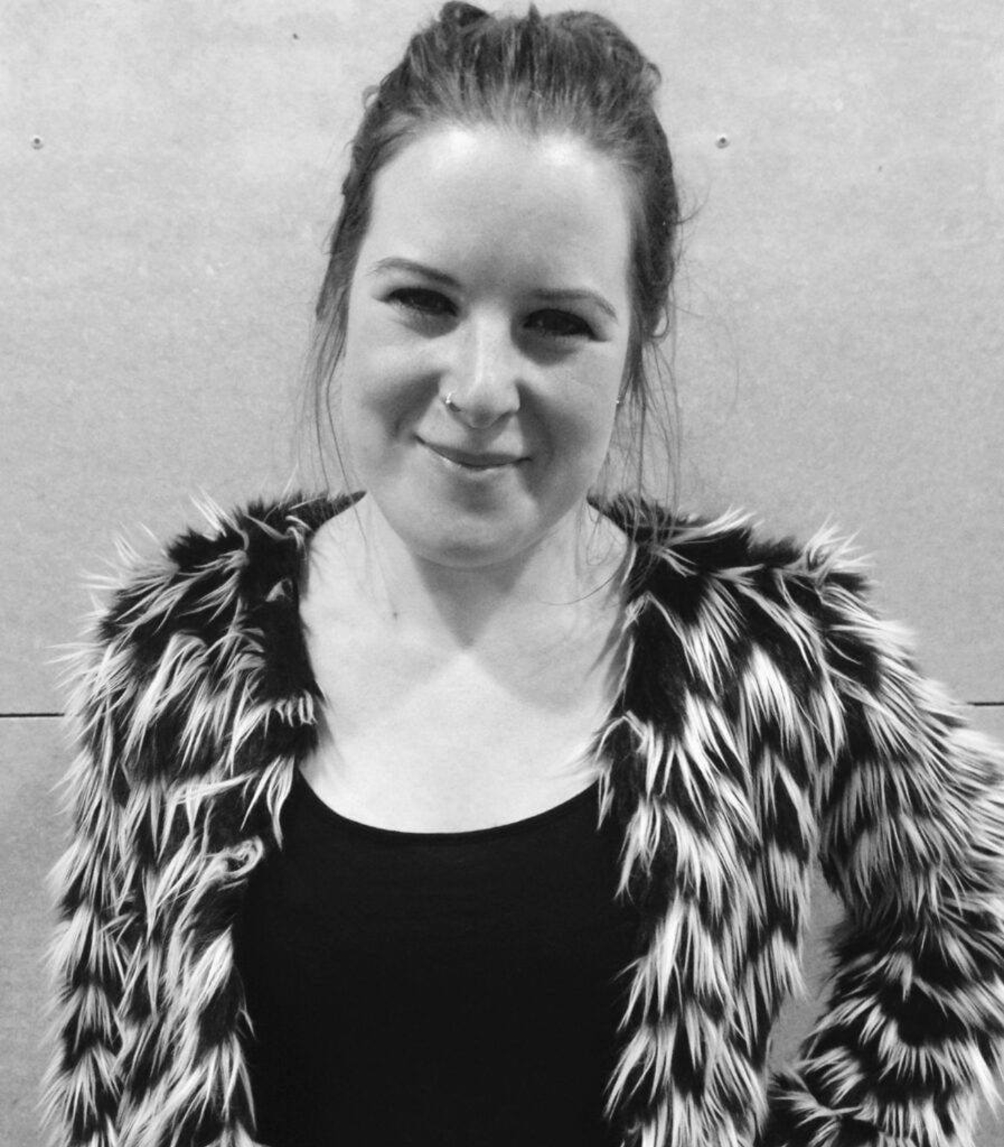 Billede af producer Mette Mikkelsen