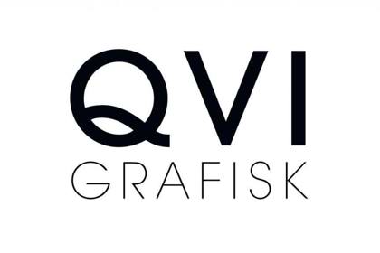 Logo QVI Grafisk