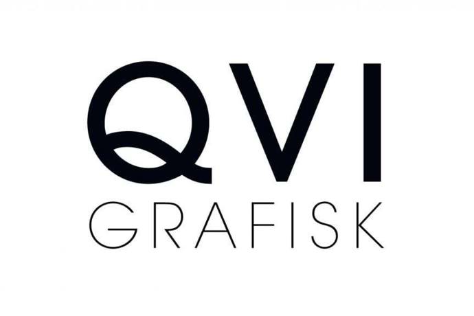 Logo QVI Grafisk