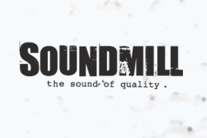 Logo Soundmill