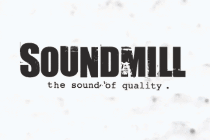 Logo Soundmill