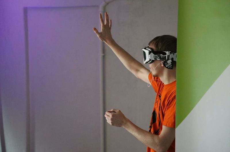 Fra Cross Motion konference i Tallinn